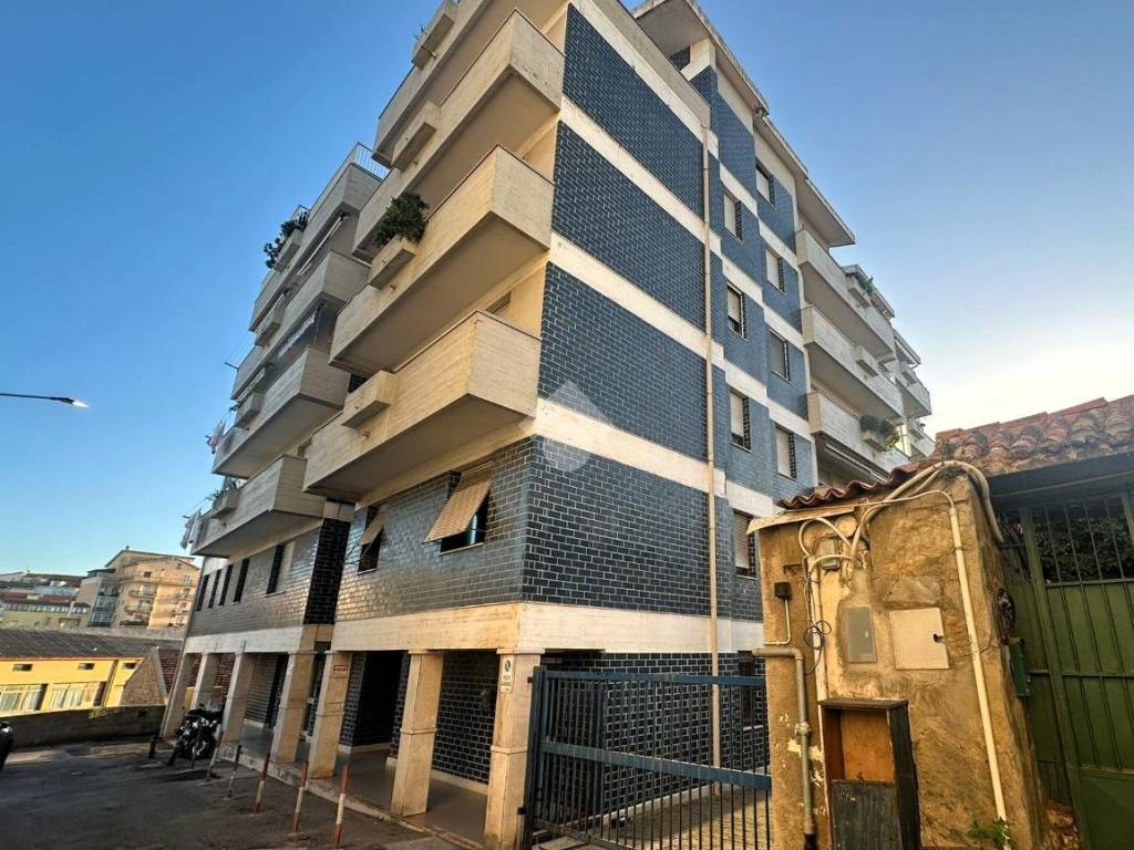 Appartamento a Sassari in Via Crispatzu, 6 - Foto 5