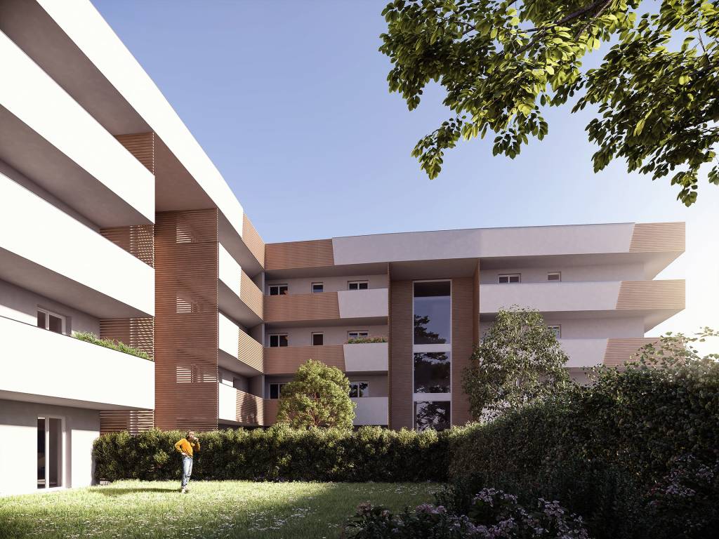 Appartamento a Cesano maderno in Via Vicenza, 20 - Foto 3
