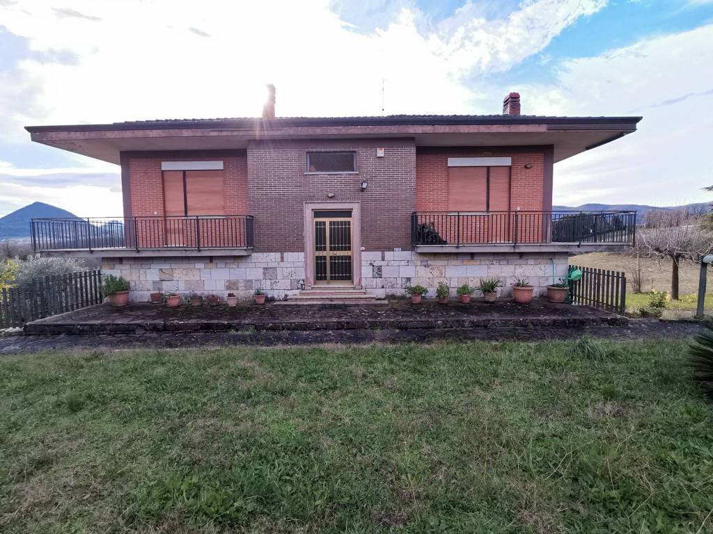 Villa a San giovanni incarico in Via Selva Piana, 30 - Foto 3