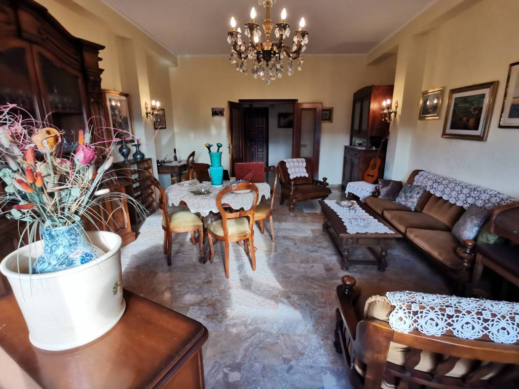 Villa a San giovanni incarico in Via Selva Piana, 30 - Foto 5