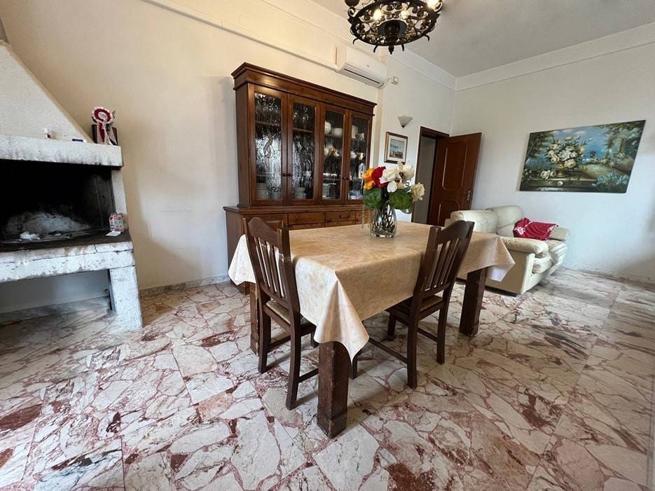Casa indipendente a Matino in Via Vittorio Veneto, 63 - Foto 4