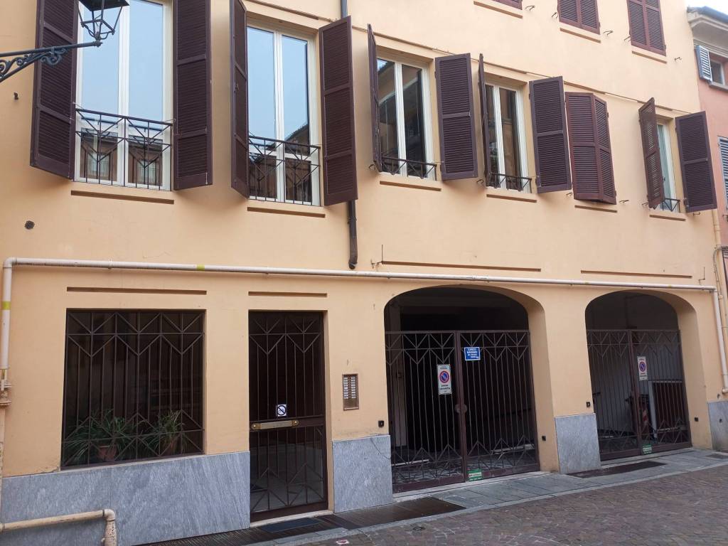 Appartamento a Parma in Vicolo Scacchini - Foto 2