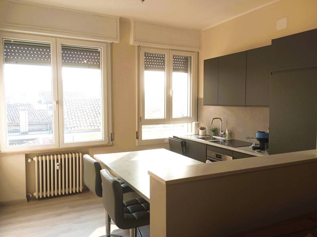 Appartamento a Parma in Vicolo Scacchini - Foto 3