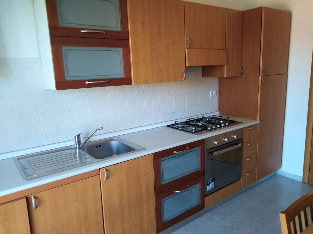 Appartamento a Parma in Via Monsignor Evasio Colli, 3 - Foto 2