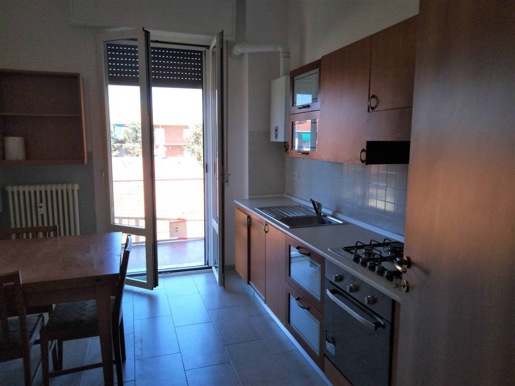 Appartamento a Parma in Via Monsignor Evasio Colli, 3 - Foto 3