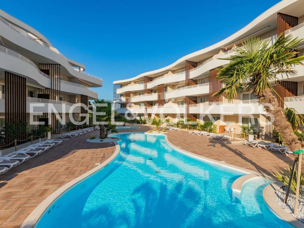 Appartamento a Jesolo in Via Udine, 1053 - Foto 3