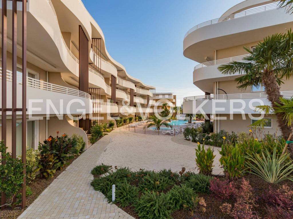 Appartamento a Jesolo in Via Udine, 1053 - Foto 4