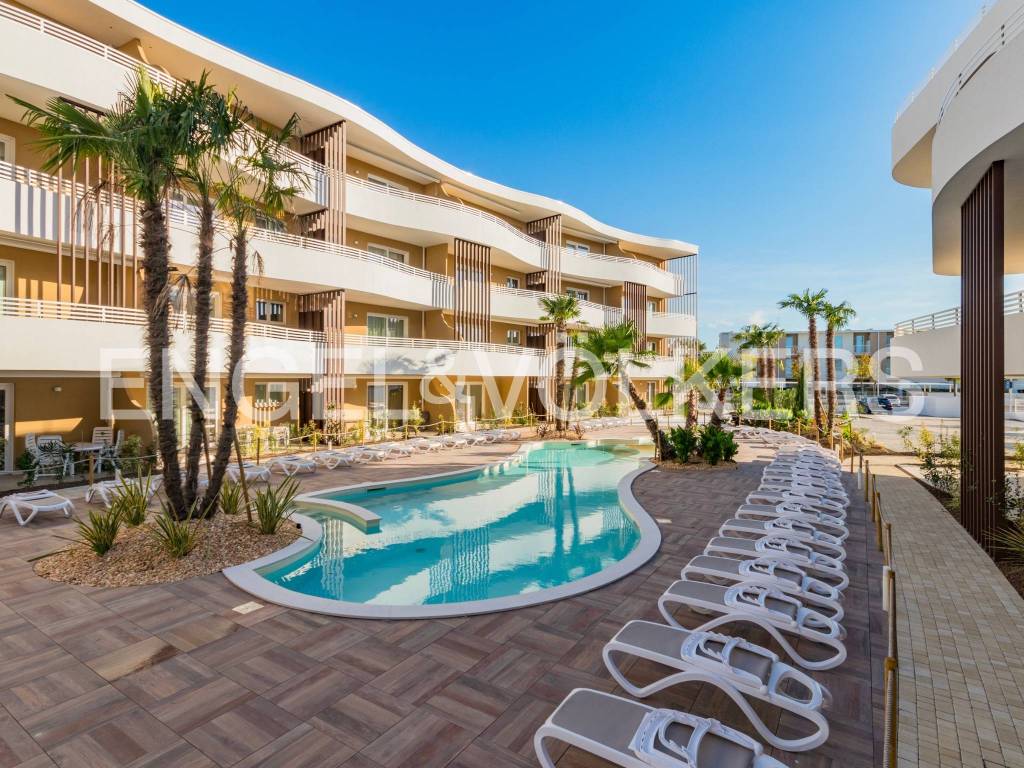 Appartamento a Jesolo in Via Udine, 1053 - Foto 5