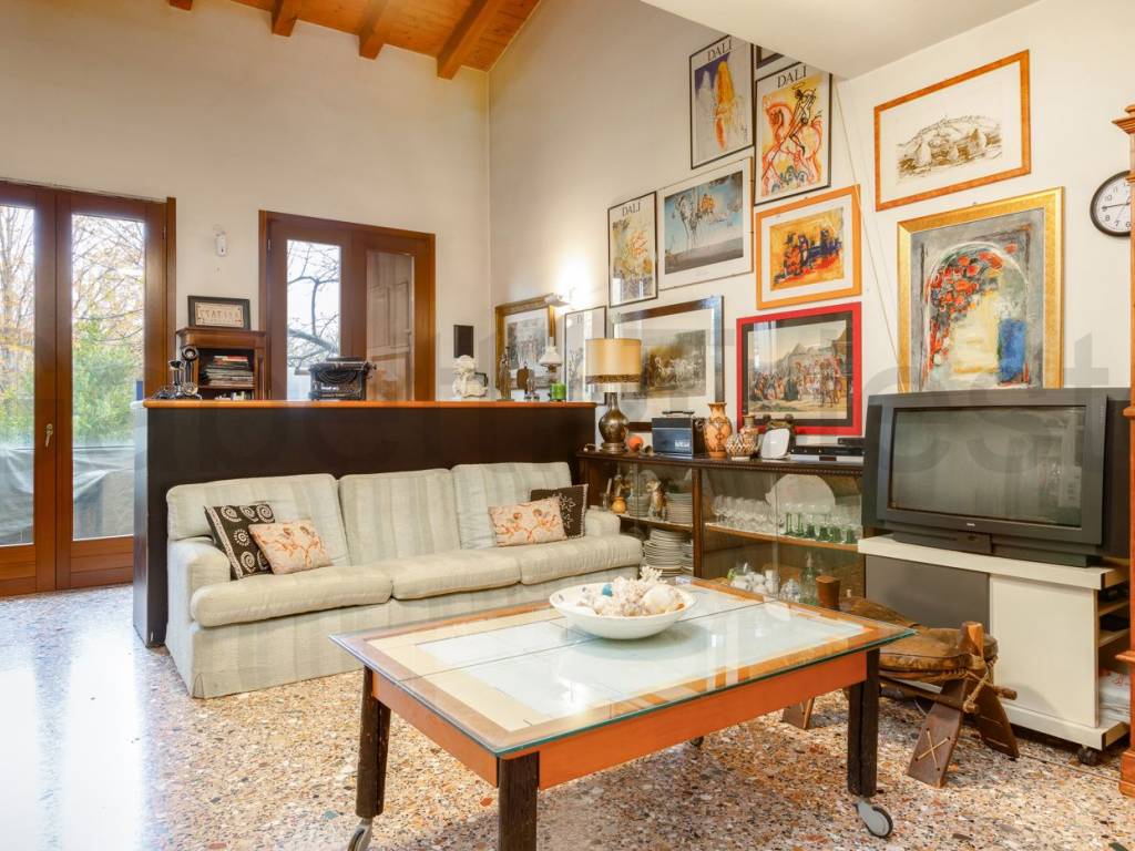Villa a Trieste - Foto 2