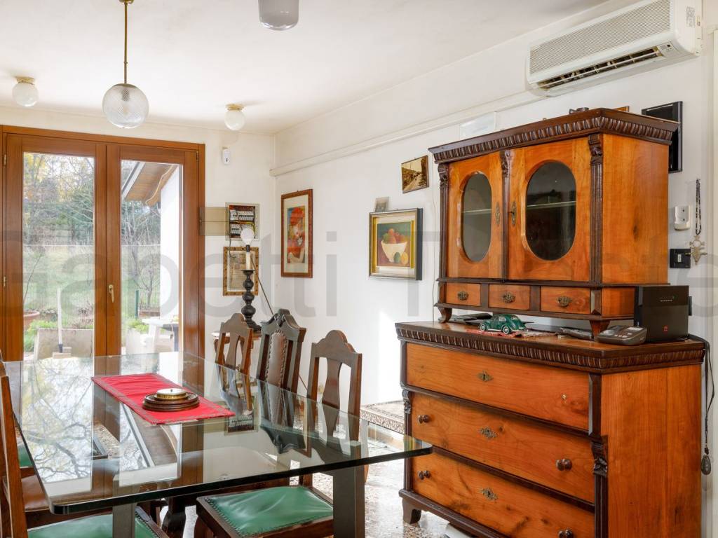 Villa a Trieste - Foto 5