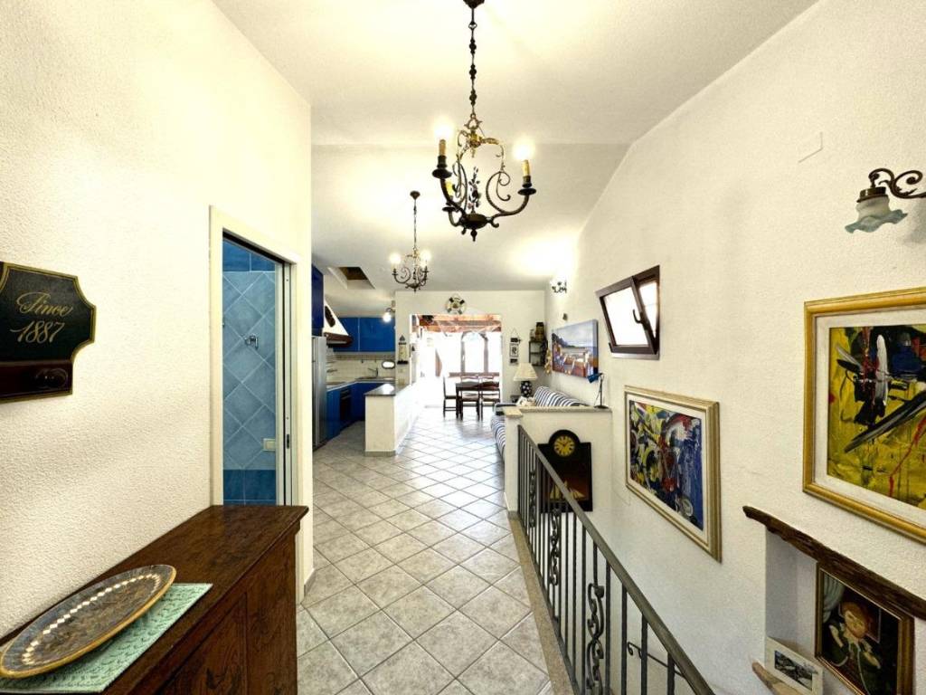 Villetta a schiera a Villasimius in Via Lago di Garda - Foto 4