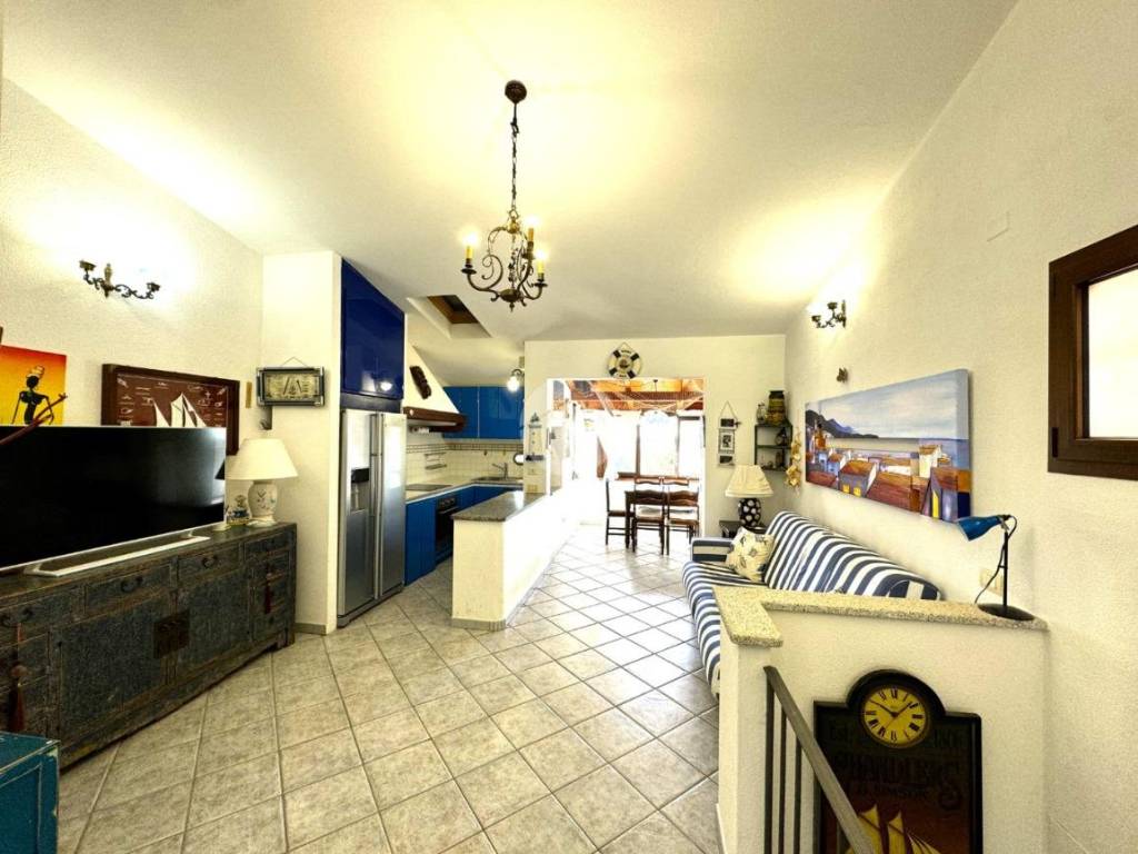 Villetta a schiera a Villasimius in Via Lago di Garda - Foto 5