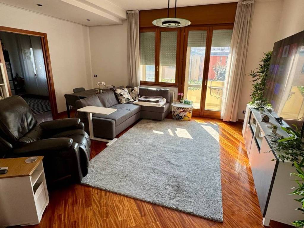 Appartamento a Pordenone in Viale Della Libertà, 1 - Foto 2