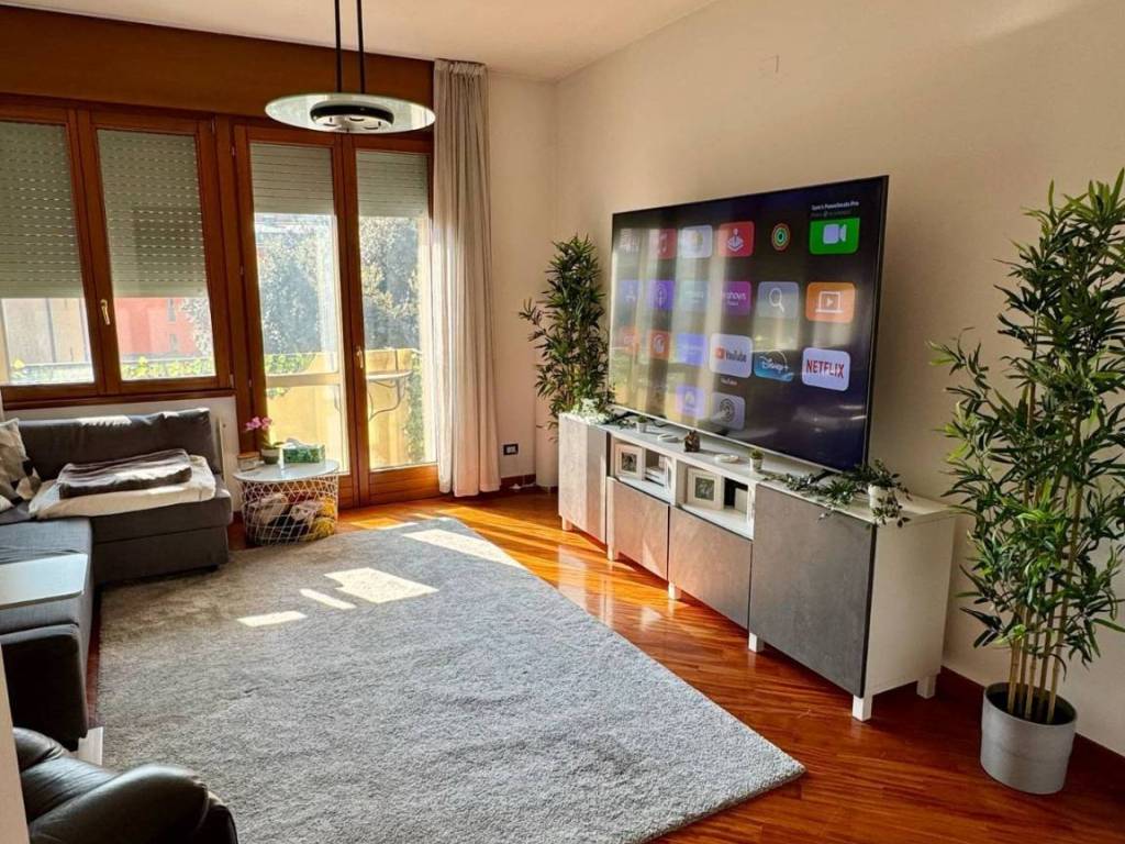 Appartamento a Pordenone in Viale Della Libertà, 1 - Foto 4
