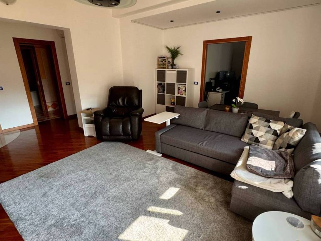 Appartamento a Pordenone in Viale Della Libertà, 1 - Foto 5