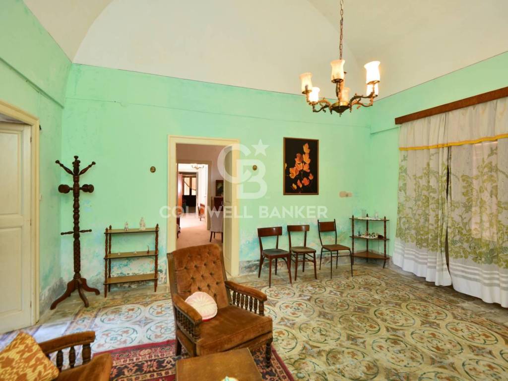 Palazzo / stabile a Salve in Via Santa Marina - Foto 4