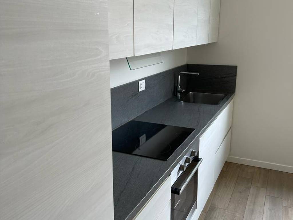 Appartamento a Pordenone in Piazzetta Cardinale Celso Costantini - Foto 3