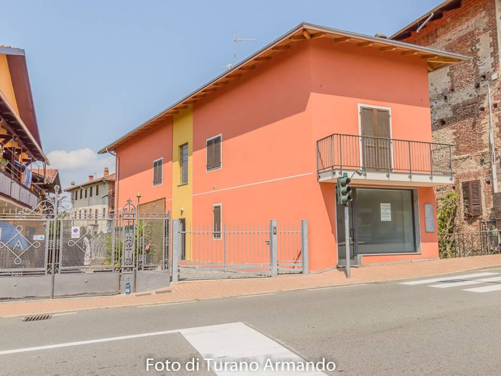 Immobile a Cossato in Via Martiri della Libertà, 27 - Foto 2