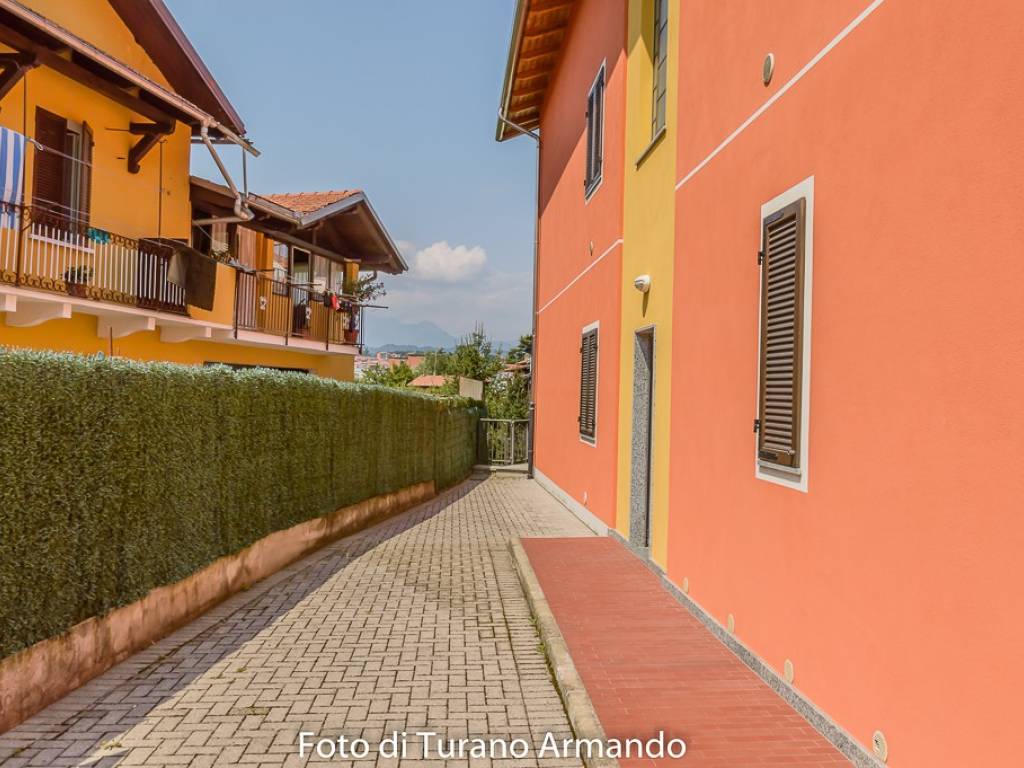 Immobile a Cossato in Via Martiri della Libertà, 27 - Foto 3