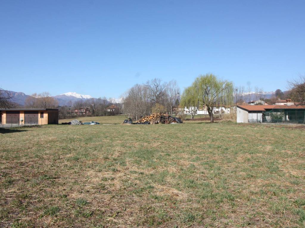 Terreno a Sangiano in Via Goffredo Mameli - Foto 2
