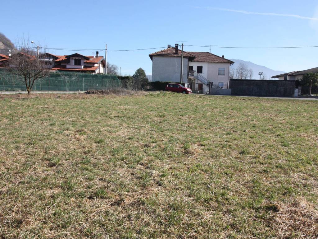 Terreno a Sangiano in Via Goffredo Mameli - Foto 4