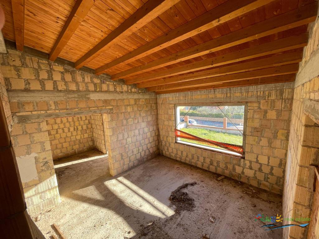 Villa a Rosciano in Contrada Piano Fara - Foto 4