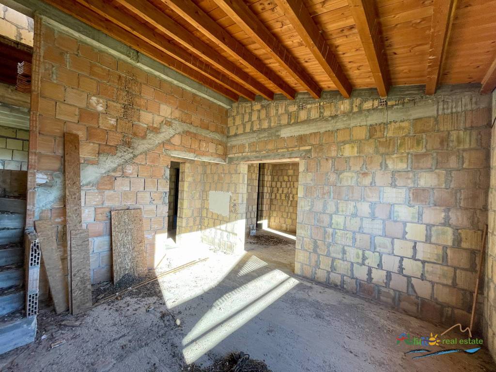 Villa a Rosciano in Contrada Piano Fara - Foto 5