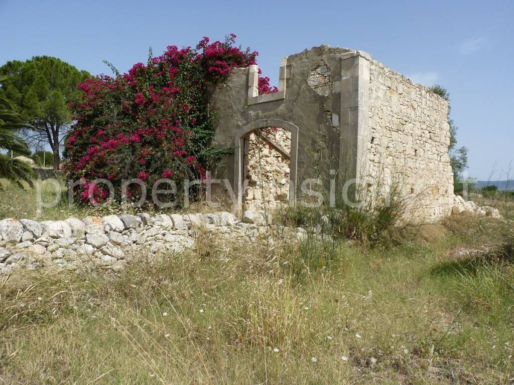 Terreno a Rosolini in Strada Provinciale Favarotta-Ritillini - Foto 2