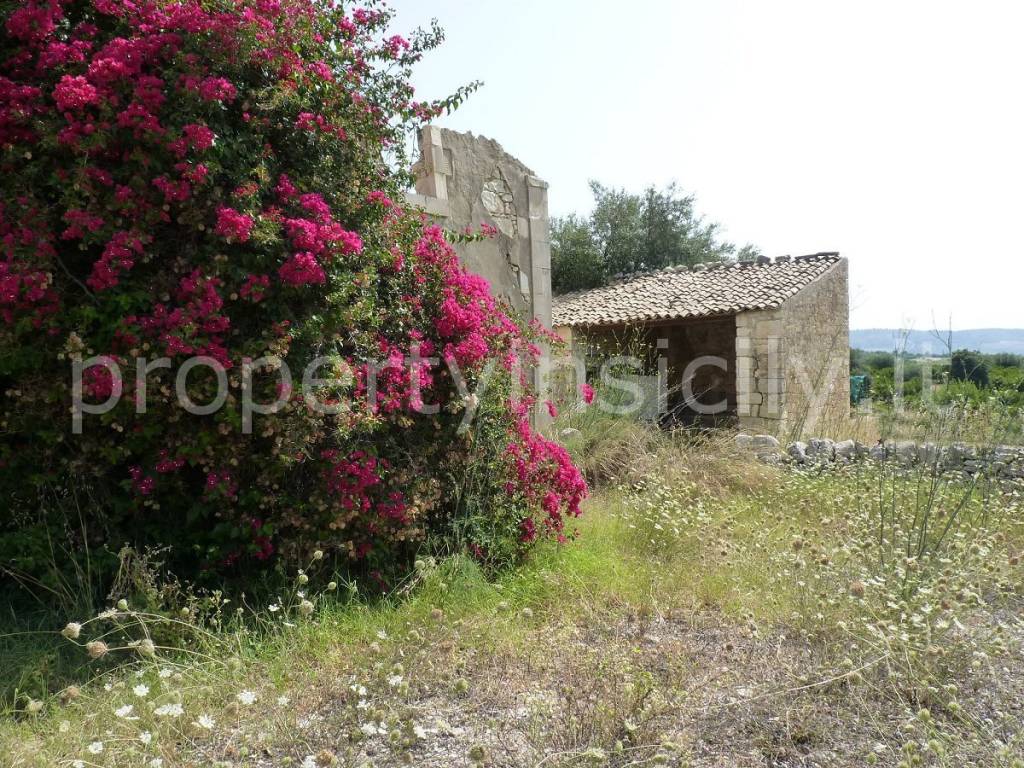 Terreno a Rosolini in Strada Provinciale Favarotta-Ritillini - Foto 3