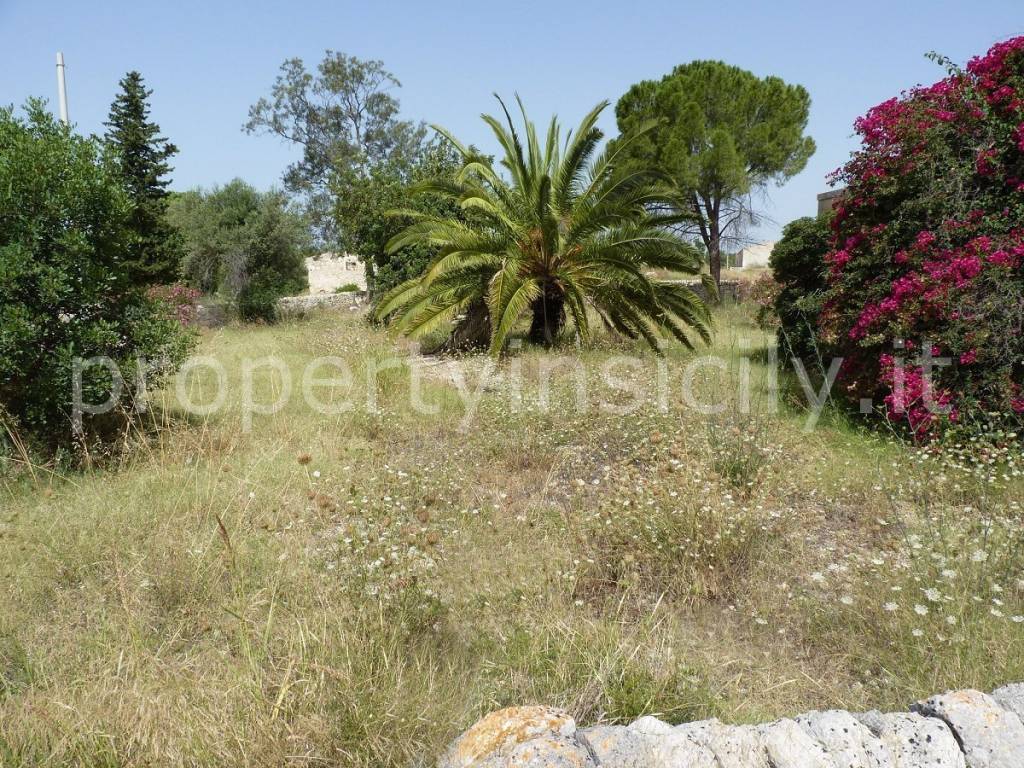 Terreno a Rosolini in Strada Provinciale Favarotta-Ritillini - Foto 4