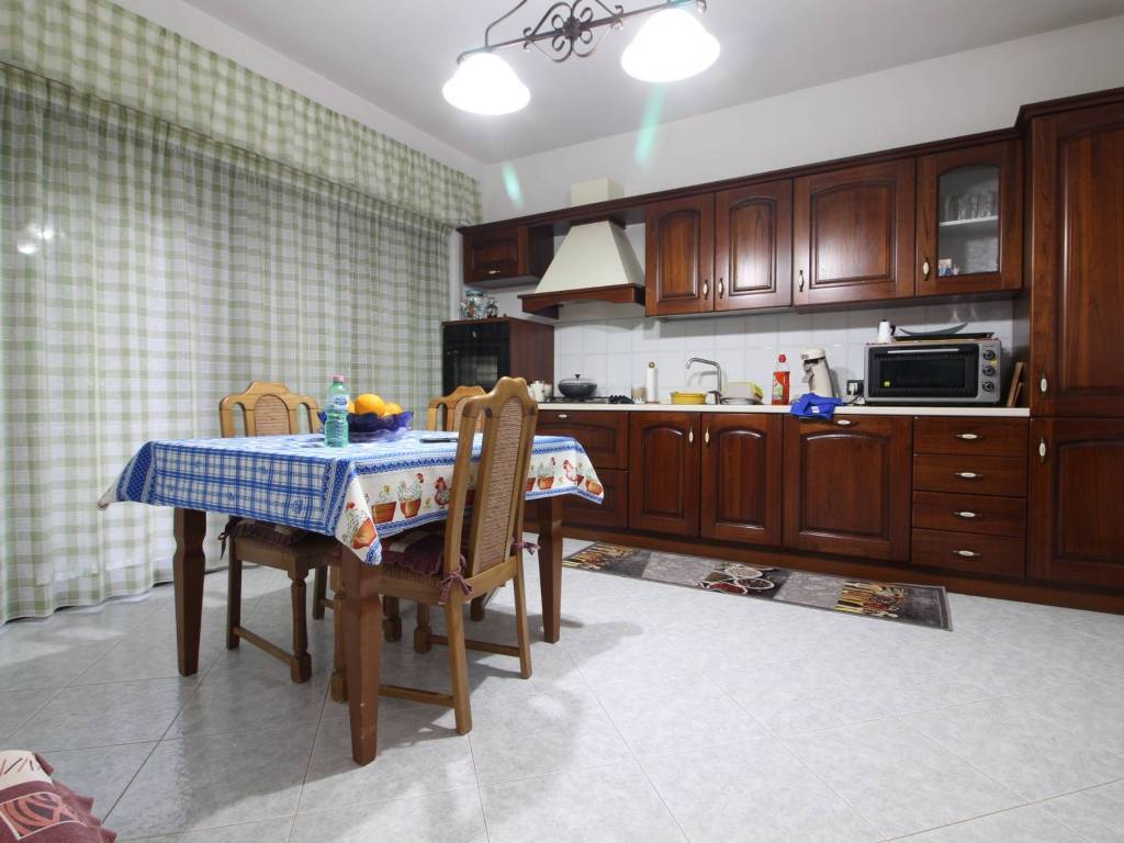 Appartamento a Erice in Via Ganci, 43 - Foto 2