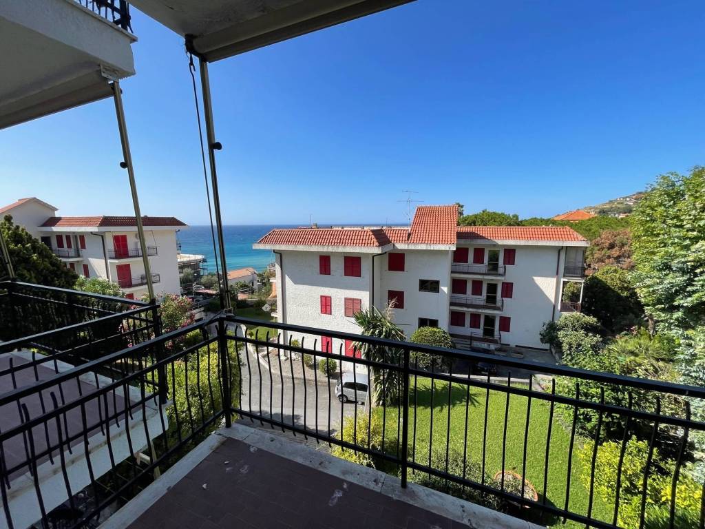 Appartamento a Cipressa in Strada Nuova, 27 - Foto 4