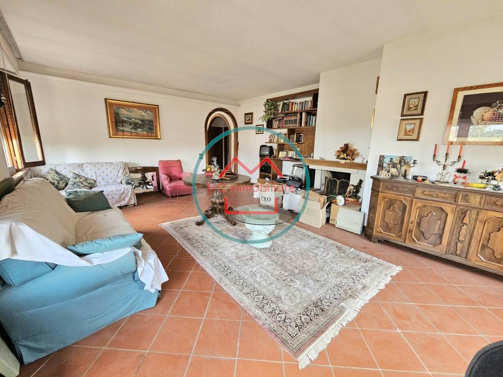 Villa a Massa e cozzile in Via Giuseppe Verdi - Foto 5