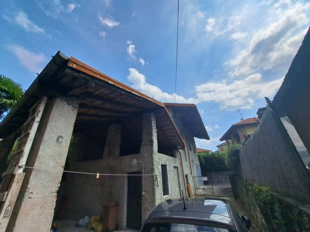 Rustico / casale a Castelveccana in Via per Il Castello - Foto 3