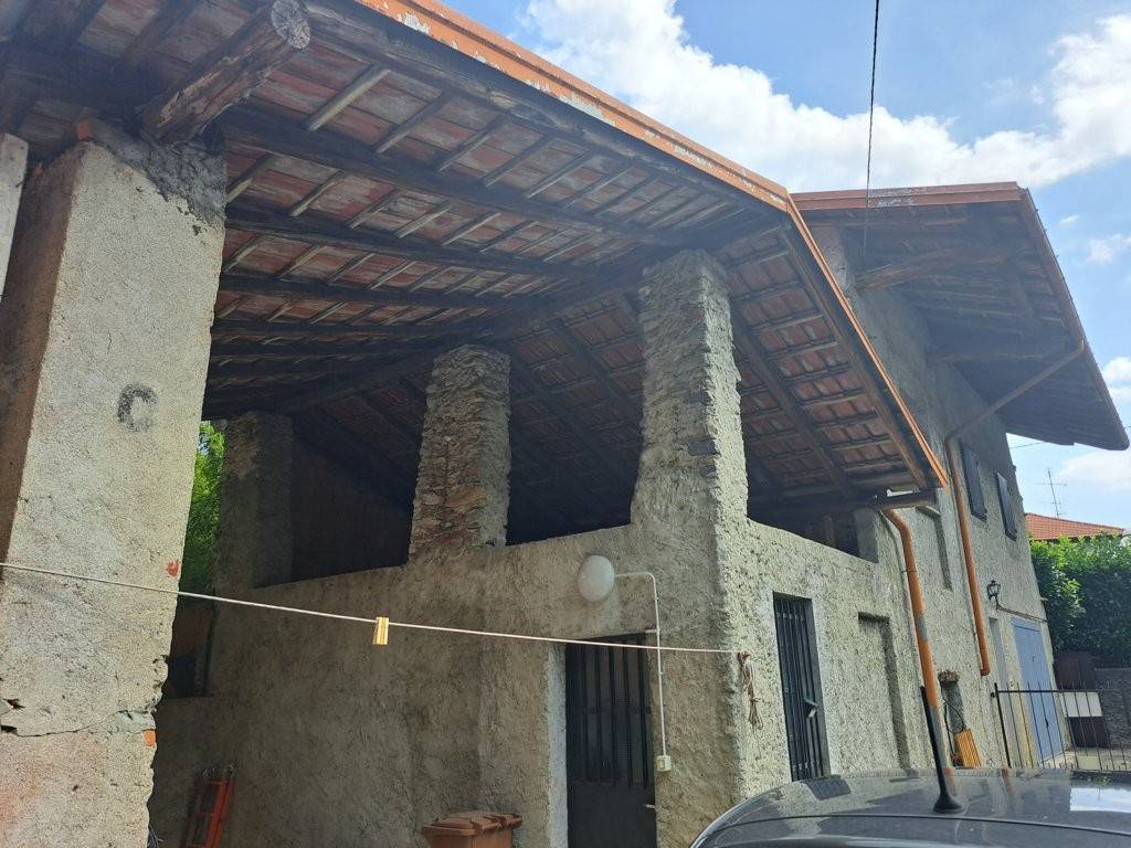 Rustico / casale a Castelveccana in Via per Il Castello - Foto 5