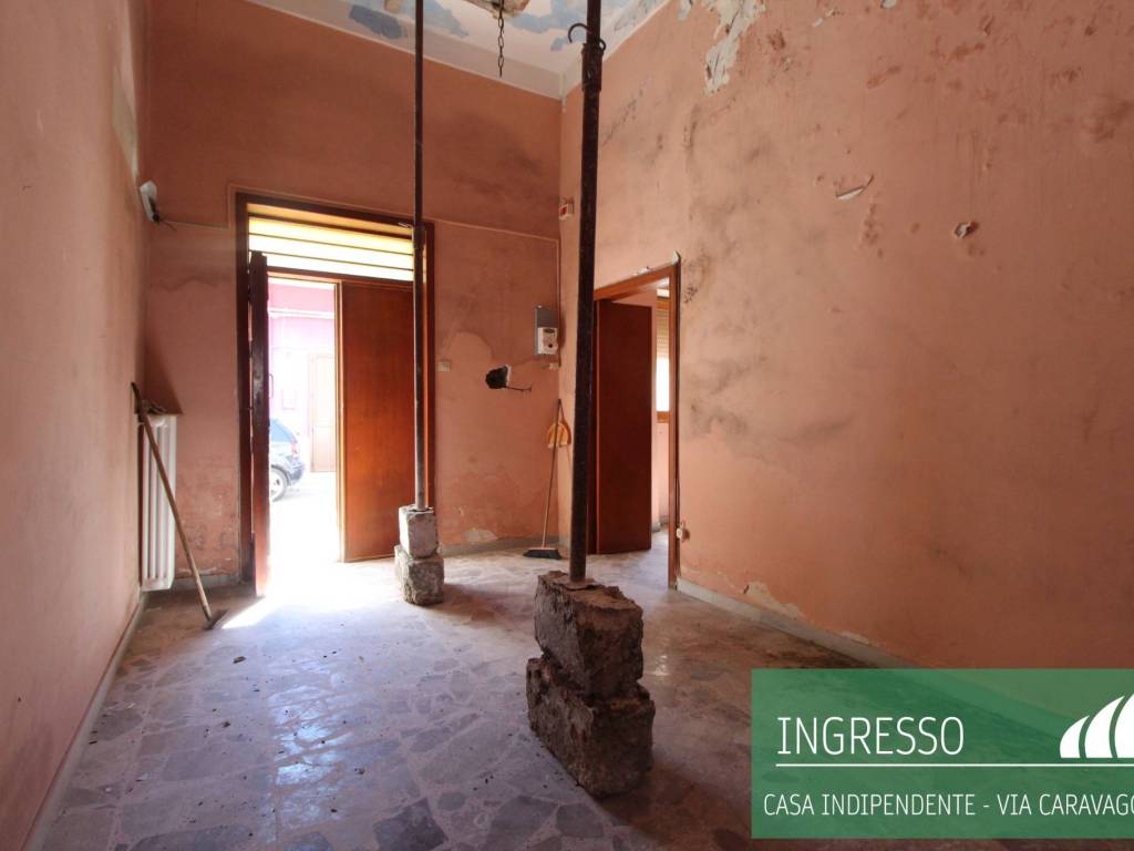 Casa indipendente a Mesagne in Via Caravaggio, 23 - Foto 4