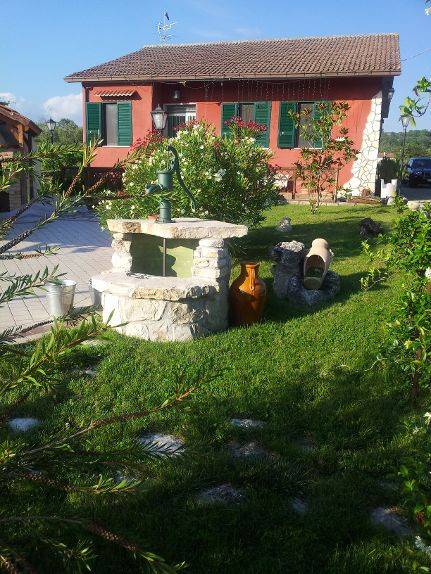 Villa a Morcone in Contrada Coste - Foto 3