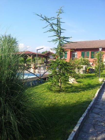 Villa a Morcone in Contrada Coste - Foto 4