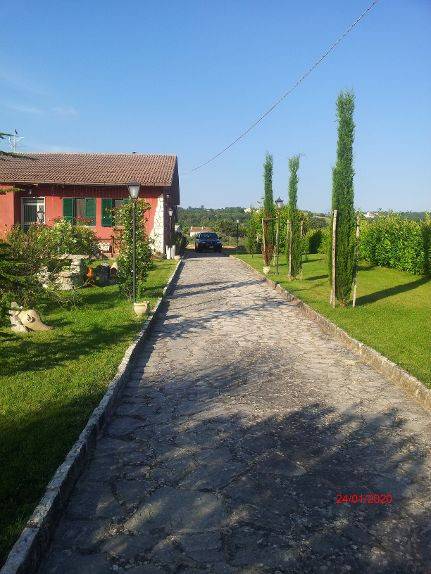 Villa a Morcone in Contrada Coste - Foto 5