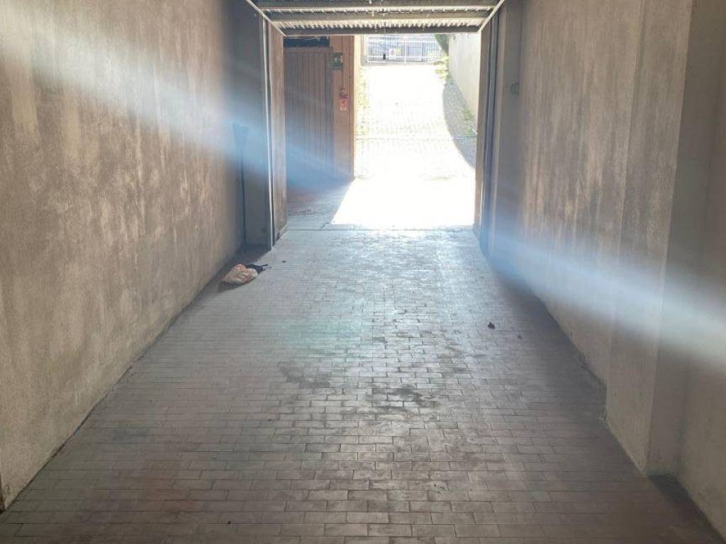 Box / garage a Collegno in Via Andrea Costa, 32 - Foto 5