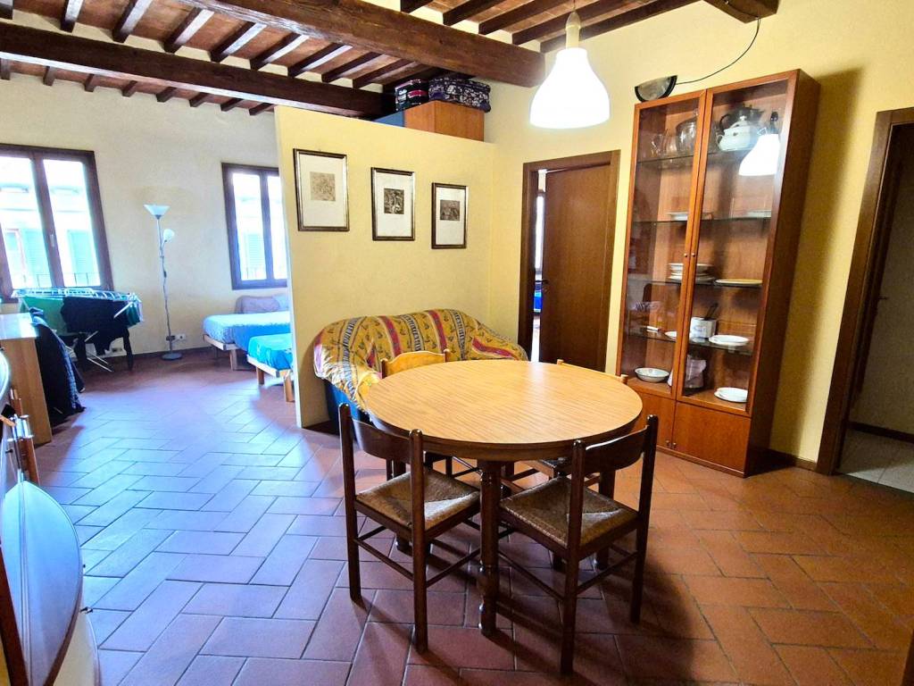 Appartamento a Montevarchi in Via Cennano - Foto 4