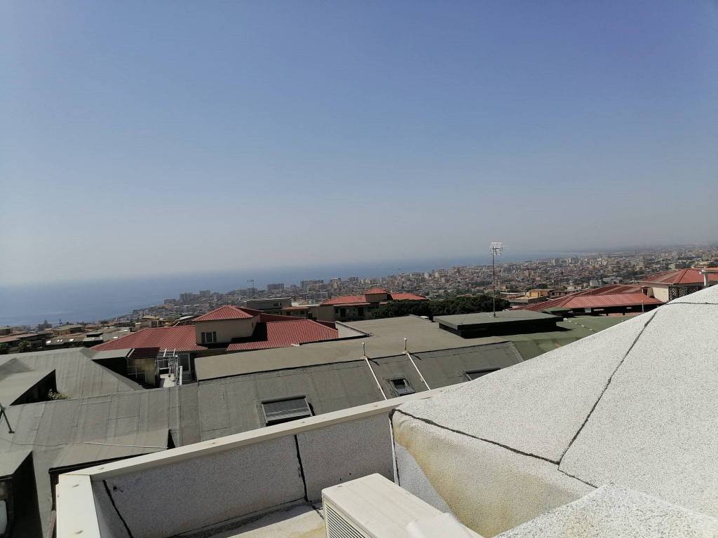 Attico / mansarda a San gregorio di catania in Via Cristoforo Colombo - Foto 2