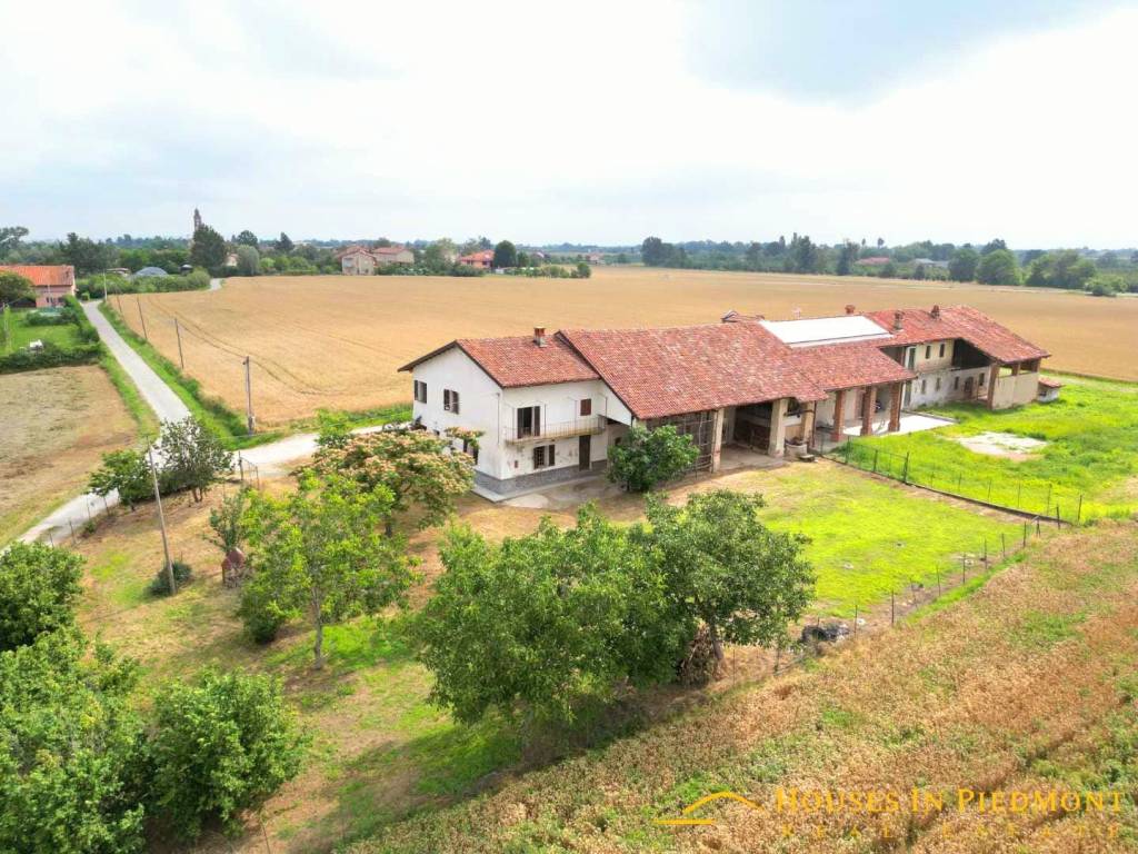Rustico / casale a Bene vagienna - Foto 2