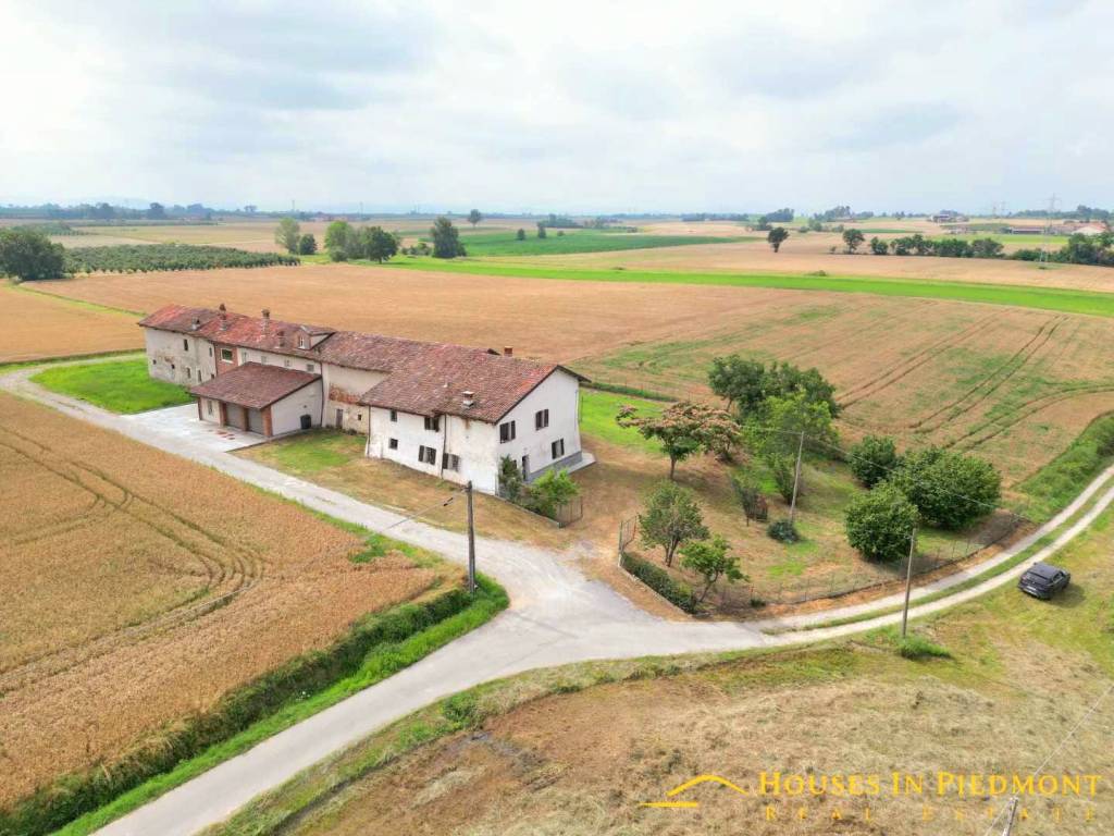 Rustico / casale a Bene vagienna - Foto 4