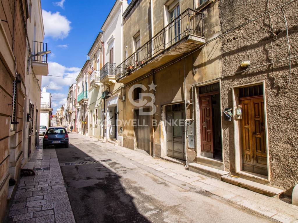 Appartamento a Mesagne in Via Borgo Antico, 14 - Foto 2