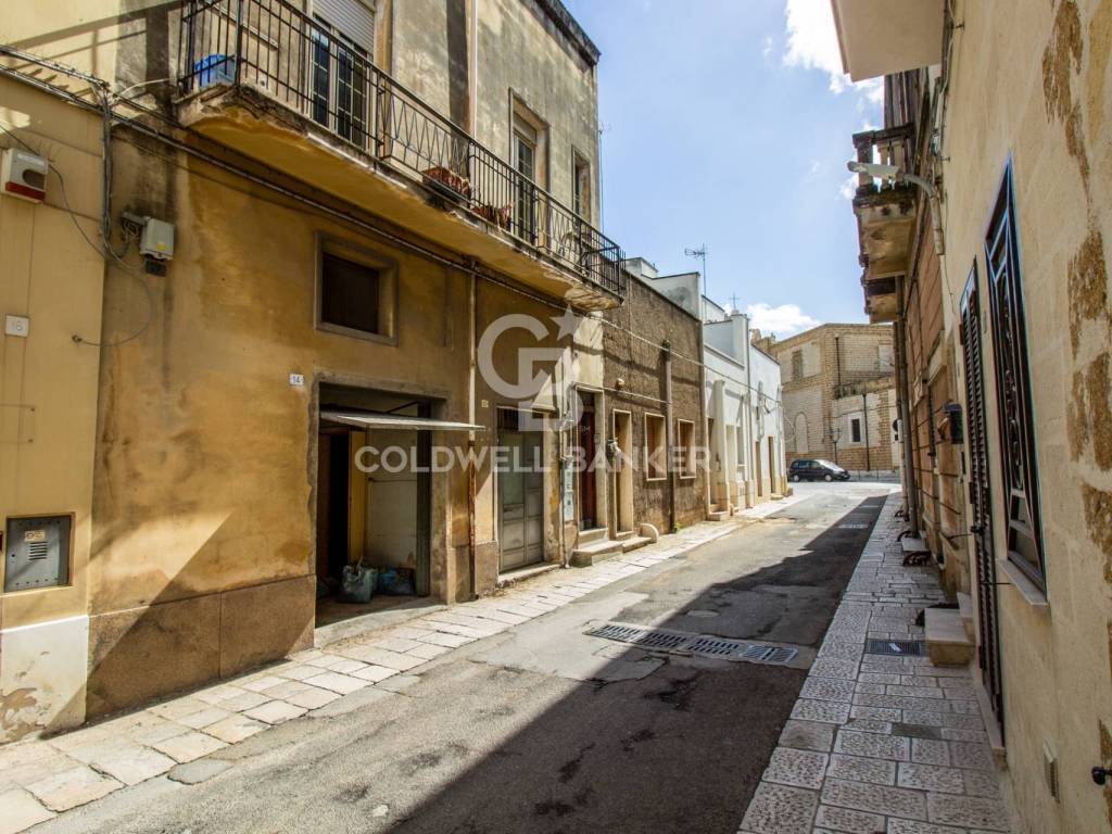 Appartamento a Mesagne in Via Borgo Antico, 14 - Foto 3