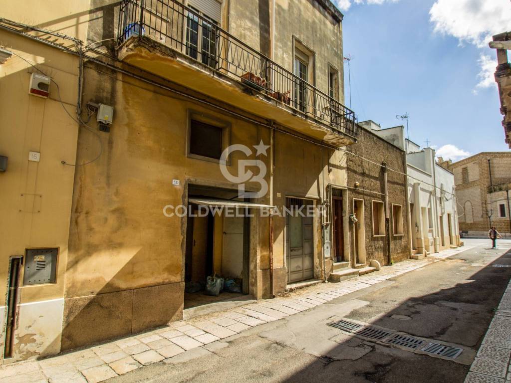 Appartamento a Mesagne in Via Borgo Antico, 14 - Foto 4