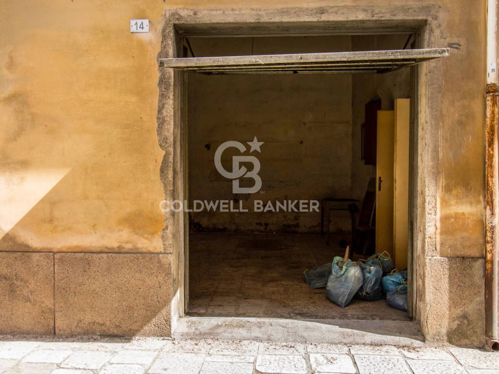 Appartamento a Mesagne in Via Borgo Antico, 14 - Foto 5