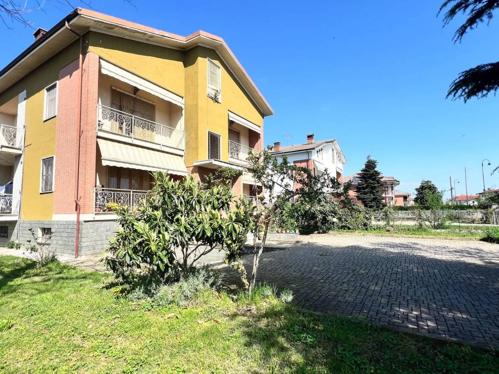 Casa indipendente a Bene vagienna in Via Carrù, 20 - Foto 4