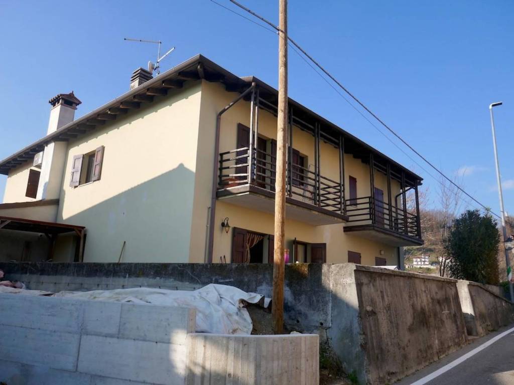 Villa a Castelnovo del friuli - Foto 2